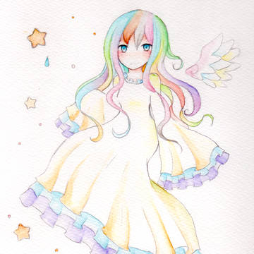 Cosmic GirL