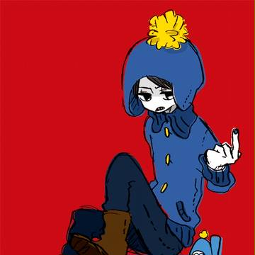 らくがき