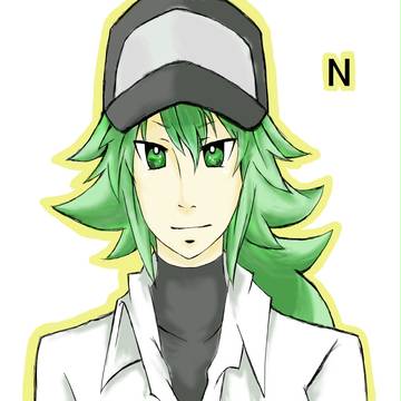 N
