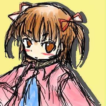 手抜きのみっちゃん