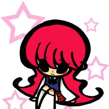 お嬢