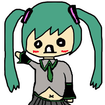初音ミク