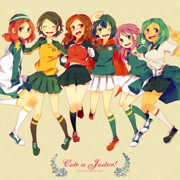 ♥