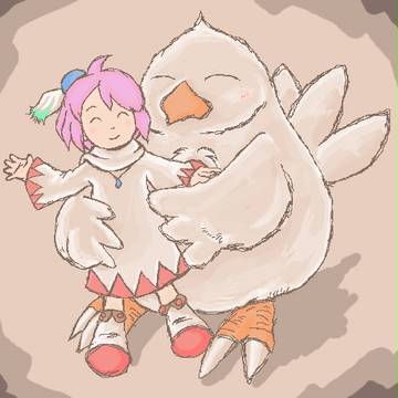 おさななじみ