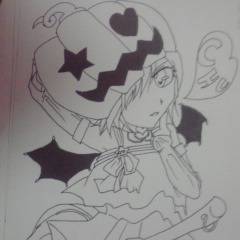 ハロウィン
