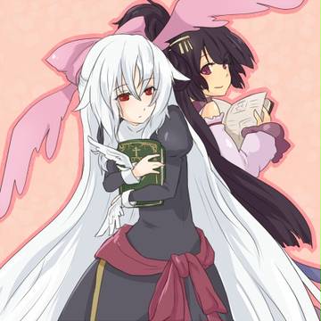 本好きよね