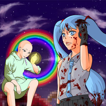 ソワカ三周年突破記念