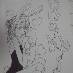 Ｒａｂｂｉｔ