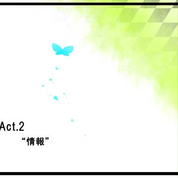 【PPE】Act.2【追記有】