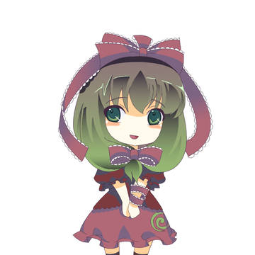 ストラップ原稿