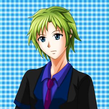 シャル・ウェストン（After Episode バージョン）