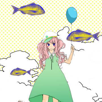 ２０１０年暑中見舞い