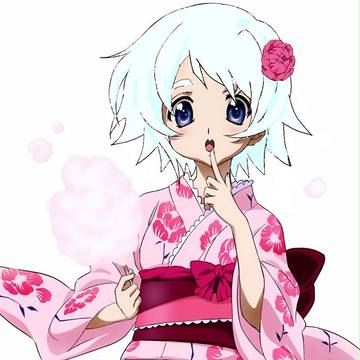ひぐらしトレス