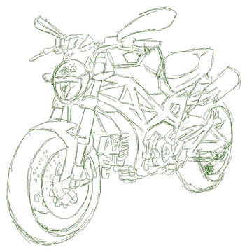 MONSTER696　下書き