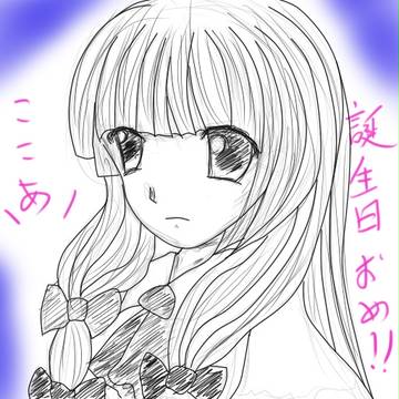 ＼吐皿猫／