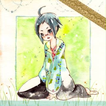 ちぇ!