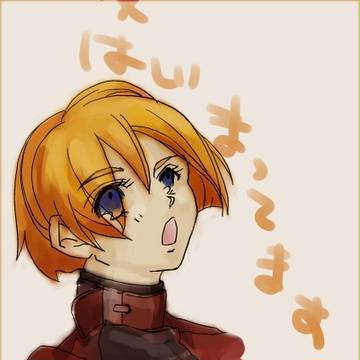 祝☆アニメ放送開始