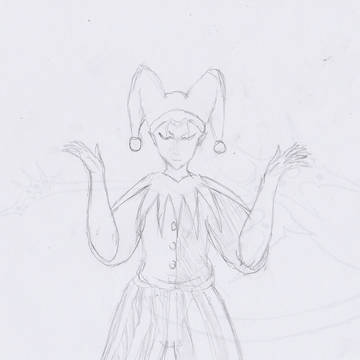 ピエロ
