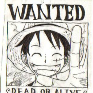 WANTED
