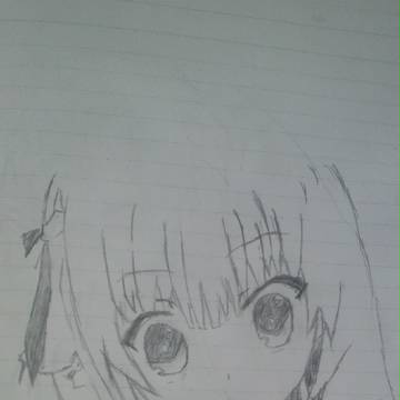 SSSのリーダー　ゆりっぺ