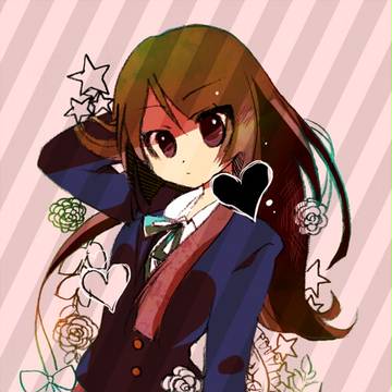 みお