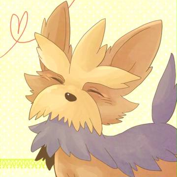 もふぁ！