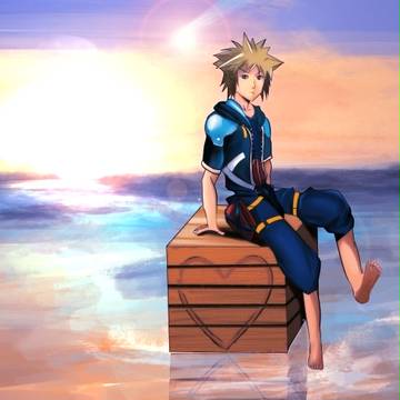 ソラ　Recoded