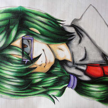 お題絵１