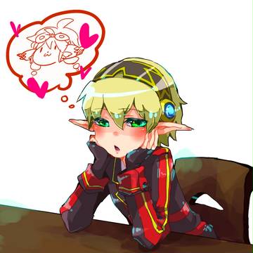 ええいドワ子はまだか！