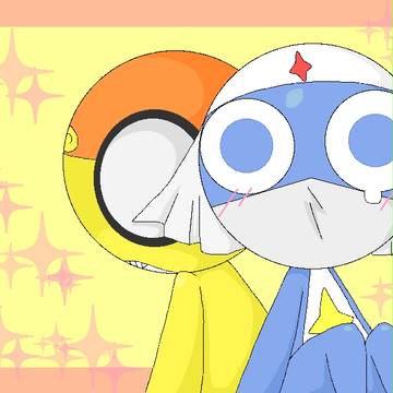 しゃあねぇ、慰めてやるよ。