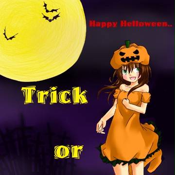 Trick or Treat?