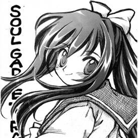 そうるがじぇっと