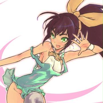 がなﾊﾋﾟﾊﾞ！