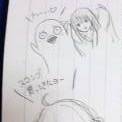 rakugaki*1