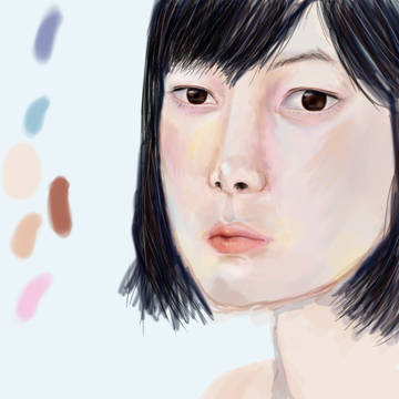 らくがき