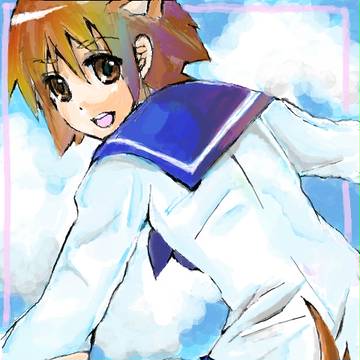 宮藤芳佳