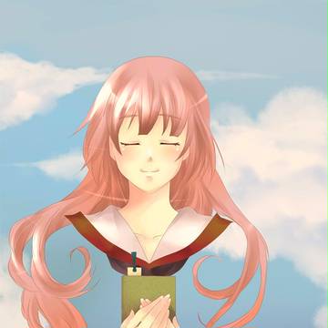 文学少女