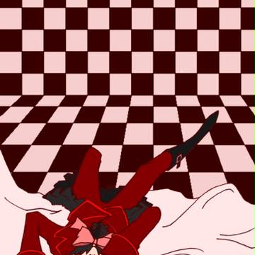 【テンミリオン】ゴシックロウ