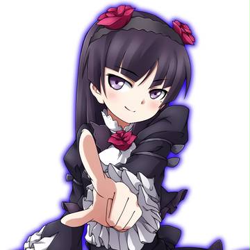 黒猫