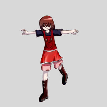 ひさびさに