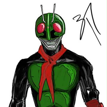仮面ライダー