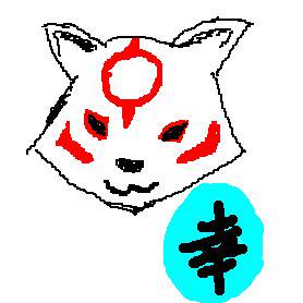 絵チャログ