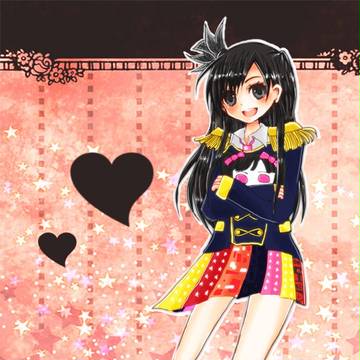 まゆゆ