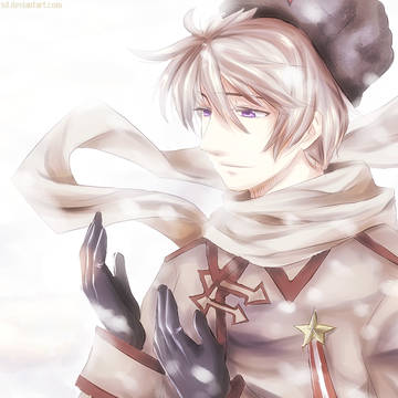 APH : 冬