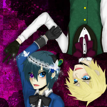 Rotted Children