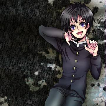 今まで彼に気付かなかったのをなかったことにだな・・・・