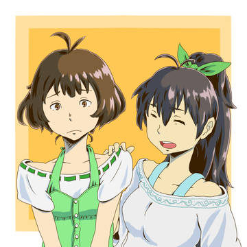 誕生日おめでとー!