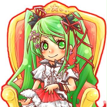 ワールドイズマイン
