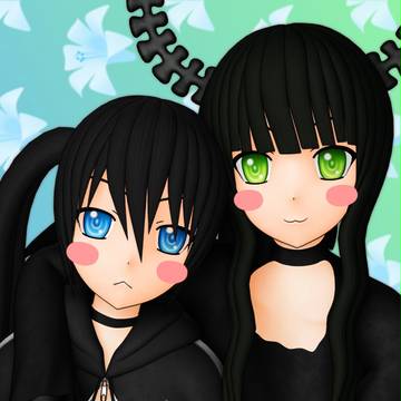 B★RS & DM