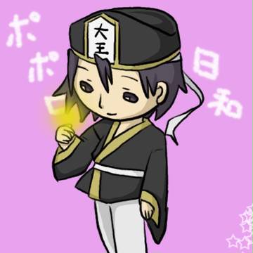 ポポロ日和その2